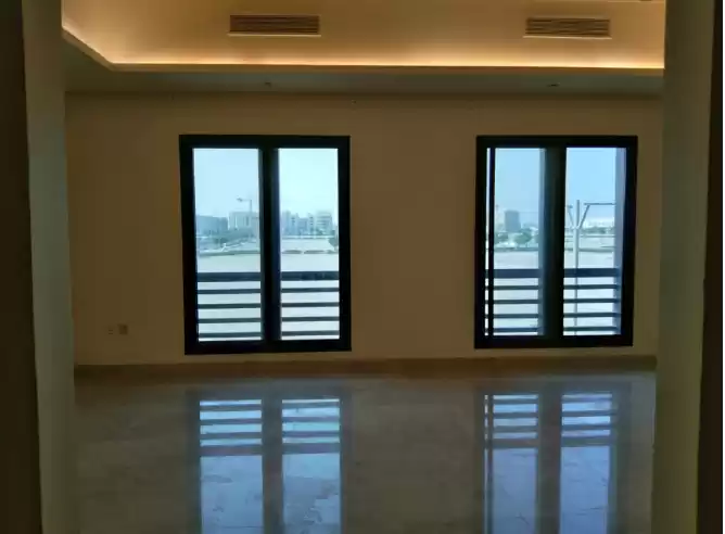 Residencial Listo Propiedad 2 dormitorios S / F Apartamento  alquiler en al-sad , Doha #7713 - 1  image 